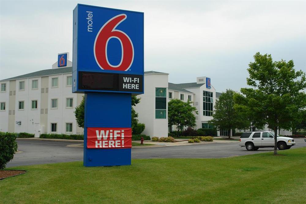 Motel 6-Joliet, Il - Chicago - I-55 Servicios foto