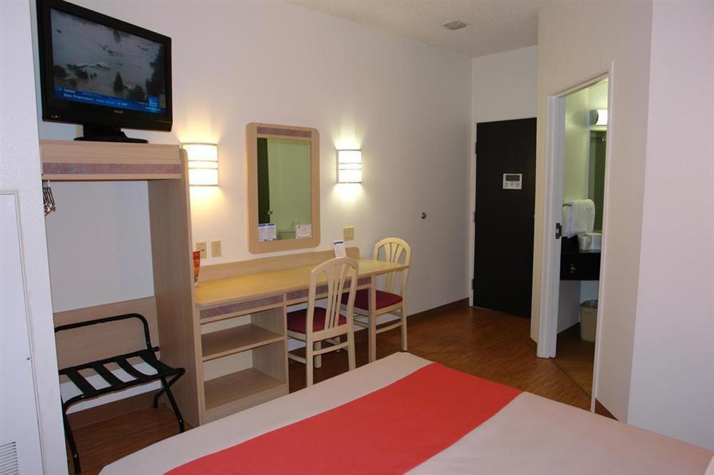 Motel 6-Joliet, Il - Chicago - I-55 Servicios foto